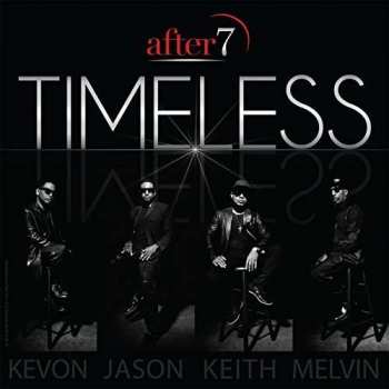 Album After 7: Timeless