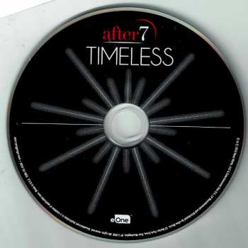 CD After 7: Timeless 304467