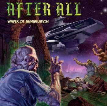 After All: Waves Of Annihilation