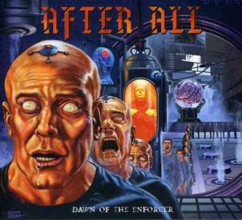 Album After All: Dawn Of The Enforcer
