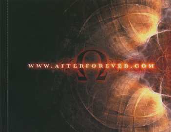 CD After Forever: After Forever 396986