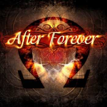 Album After Forever: After Forever