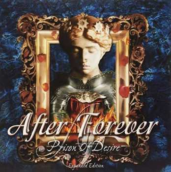 Album After Forever: Prison Of Desire