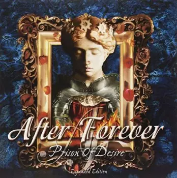 After Forever: Prison Of Desire