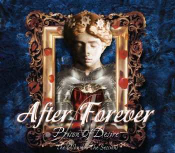 2CD After Forever: Prison Of Desire 412351