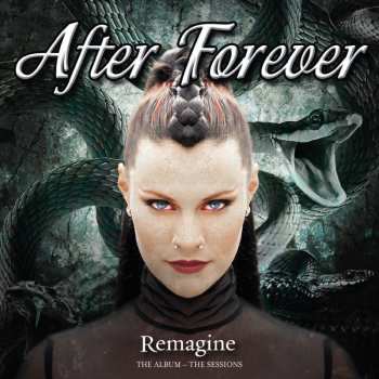 Album After Forever: Remagine