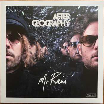 Album After Geography: Mr Rain