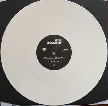 LP After Geography: Mr Rain CLR