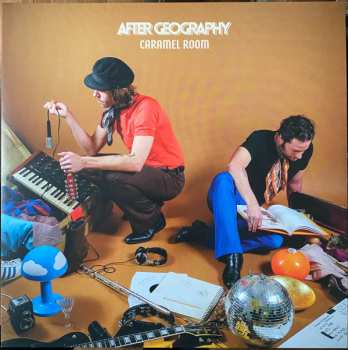 LP After Geography: Caramel Room 515832