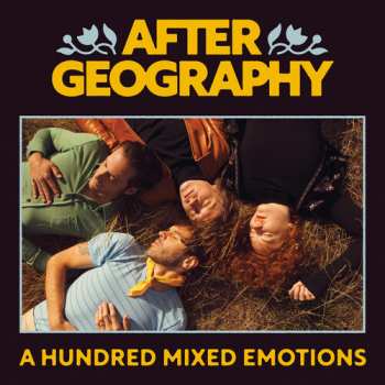 CD After Geography: Hundred Mixed Emotions