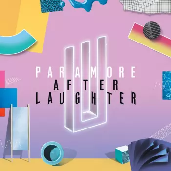 Album Paramore: After Laughter