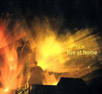 Album After...: Live At Home