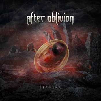 Album After Oblivion: Stamina