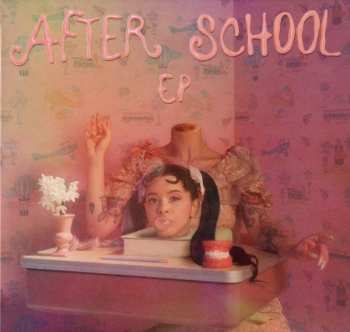 LP Melanie Martinez: After School EP CLR