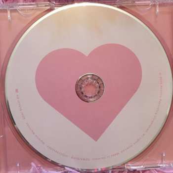 CD Melanie Martinez: After School EP