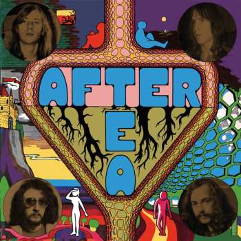 Album After Tea: After Tea