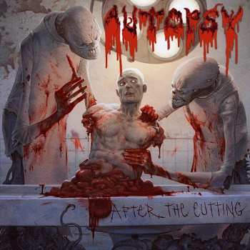 Album Autopsy: After the Cutting