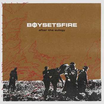 Album Boysetsfire: After The Eulogy