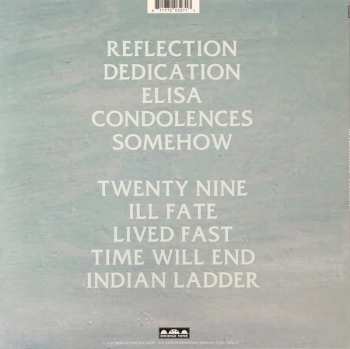 LP After The Fall: Dedication LTD 141252