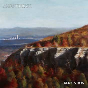 LP After The Fall: Dedication LTD 141252