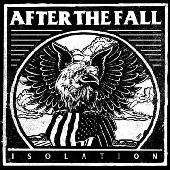 LP After The Fall: Isolation / Resignation CLR 456548