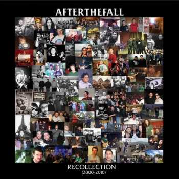 Album After The Fall: Recollection