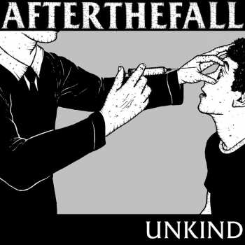 Album After The Fall: Unkind