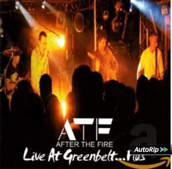 Album After The Fire: Live At Greenbelt...Plus