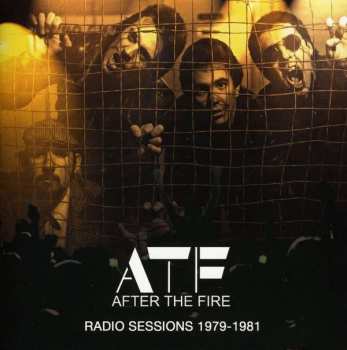 Album After The Fire: Radio Sessions 1979 - 1981