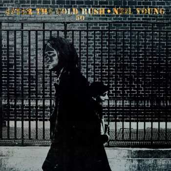 Album Neil Young: After The Gold Rush
