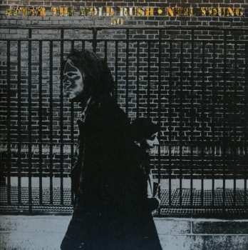 CD Neil Young: After The Gold Rush 393240