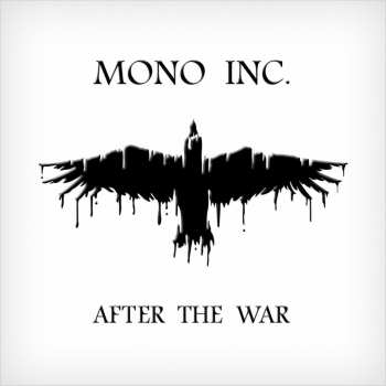 Album Mono Inc.: After The War