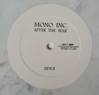 LP Mono Inc.: After The War LTD | CLR 1315