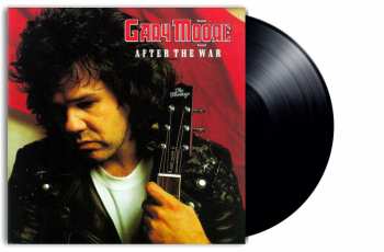 Album Gary Moore: After The War