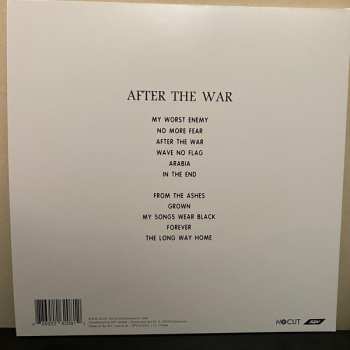 LP Mono Inc.: After The War LTD | CLR 1315