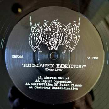 LP Afterbirth: Brutal Inception