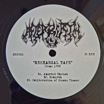 LP Afterbirth: Brutal Inception