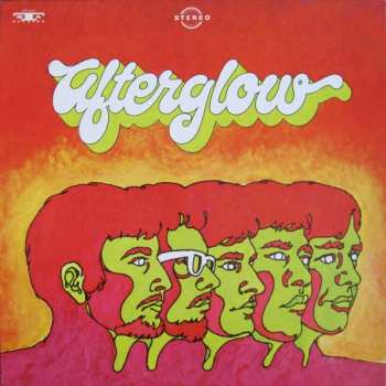 Album The Afterglow: Afterglow