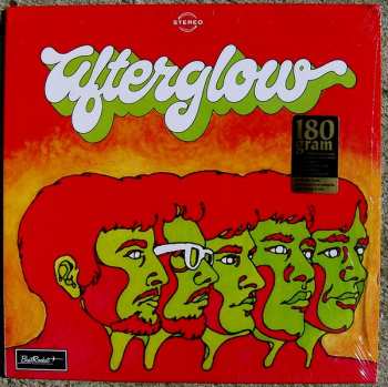 LP The Afterglow: Afterglow 437570