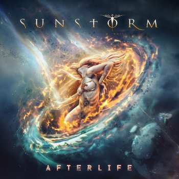 Album Sunstorm: Afterlife