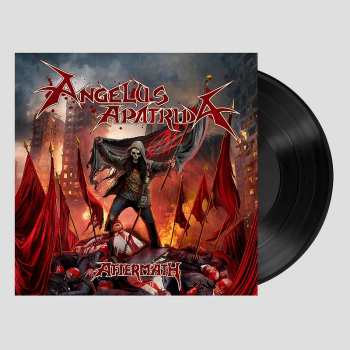 LP Angelus Apatrida: Aftermath 511753