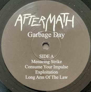 EP Aftermath: Garbage Day 324054
