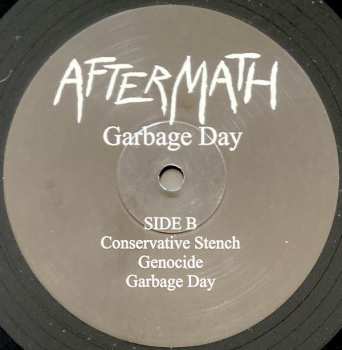 EP Aftermath: Garbage Day 324054