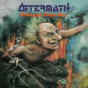 LP Aftermath: Straight From Hell LTD | NUM 496205