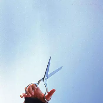 Afternoon Bike Ride: Running With Scissors