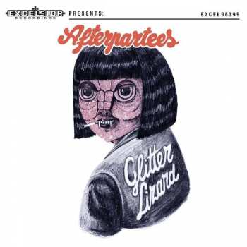 Album Afterpartees: Glitter Lizard