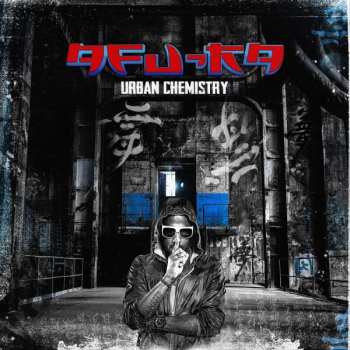 Album Afu-Ra: Urban Chemistry