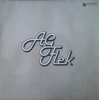 Album AG Flek: AG Flek
