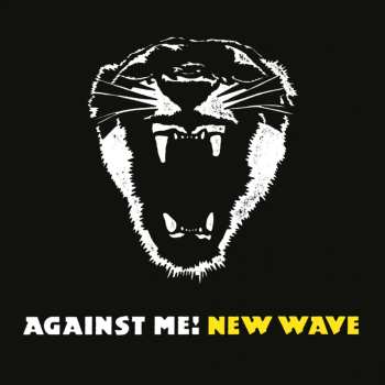 Album Against Me!: New Wave