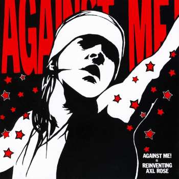 CD Against Me!: Reinventing Axl Rose 233052